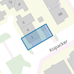 Perceel HMN01-H-1771