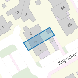 Perceel HMN01-H-1772