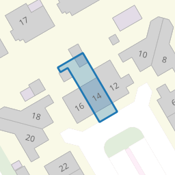 Perceel HMN01-H-1776