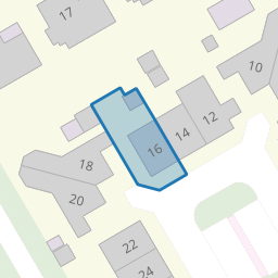 Perceel HMN01-H-1777