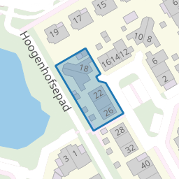 Perceel HMN01-H-1778