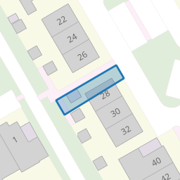 Perceel HMN01-H-1779