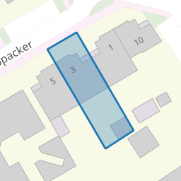 Perceel HMN01-H-1785