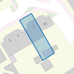 Perceel HMN01-H-1786