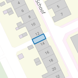 Perceel HMN01-H-1789