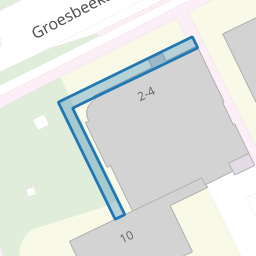 Perceel HMN01-H-1791