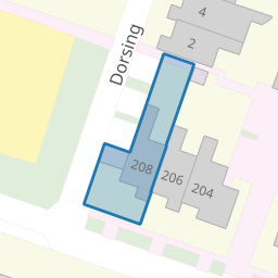 Perceel HMN01-H-1800