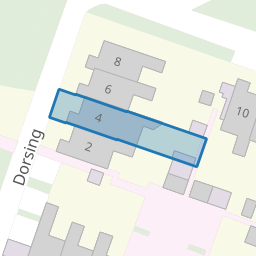 Perceel HMN01-H-1804