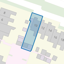 Perceel HMN01-H-1807