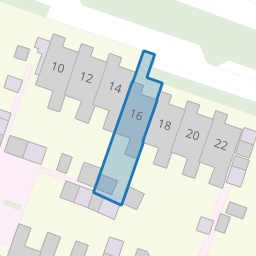 Perceel HMN01-H-1810