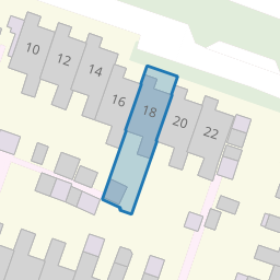 Perceel HMN01-H-1811