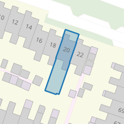 Perceel HMN01-H-1812