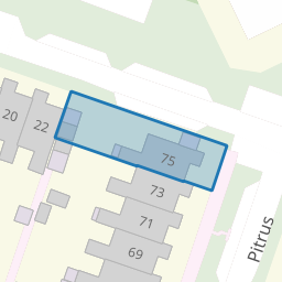 Perceel HMN01-H-1814