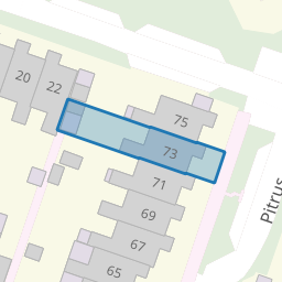 Perceel HMN01-H-1815