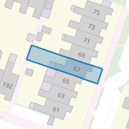 Perceel HMN01-H-1818