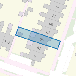 Perceel HMN01-H-1819