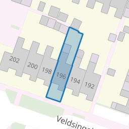 Perceel HMN01-H-1824