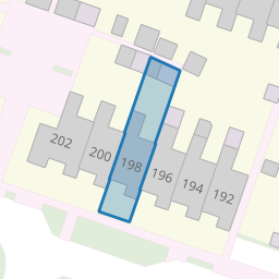 Perceel HMN01-H-1825