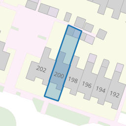 Perceel HMN01-H-1826