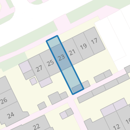 Perceel HMN01-H-1829