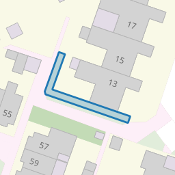 Perceel HMN01-H-1840