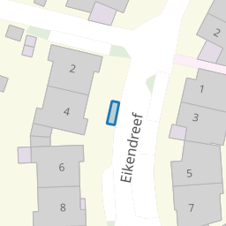 Perceel HMN01-H-1845