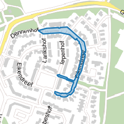 Perceel HMN01-H-1907