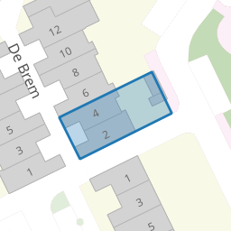 Perceel HMN01-H-1908