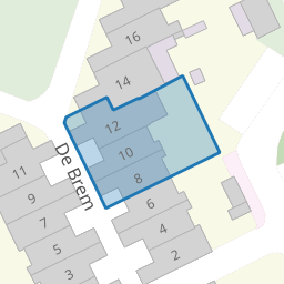 Perceel HMN01-H-1910