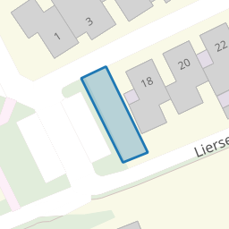 Perceel HMN01-H-1911