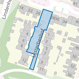 Perceel HMN01-H-1919