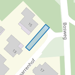 Perceel HMN01-H-1929