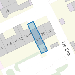 Perceel HMN01-H-1934