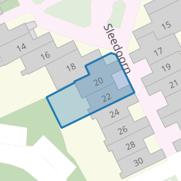 Perceel HMN01-H-1939