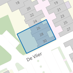 Perceel HMN01-H-1941