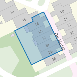 Perceel HMN01-H-1943