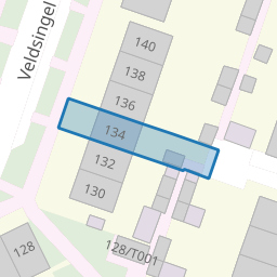 Perceel HMN01-H-1948