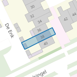 Perceel HMN01-H-1954