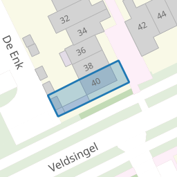 Perceel HMN01-H-1955