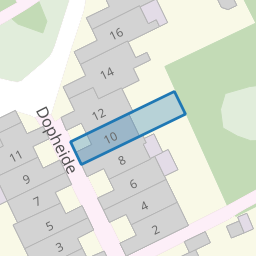 Perceel HMN01-H-1969