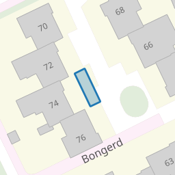 Perceel HMN01-H-1980