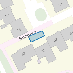 Perceel HMN01-H-1981