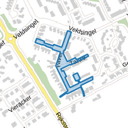 Perceel HMN01-H-1992