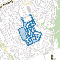 Perceel HMN01-H-1993