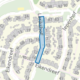 Perceel HMN01-H-1995