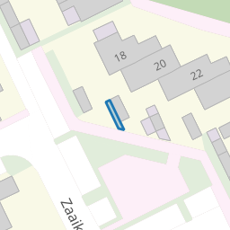 Perceel HMN01-H-2001