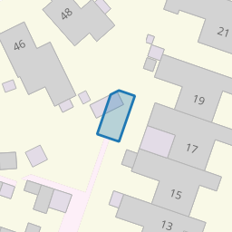 Perceel HMN01-H-2005