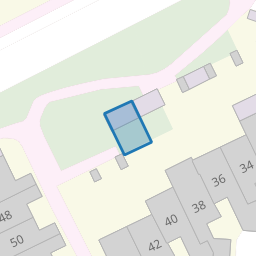 Perceel HMN01-H-2009