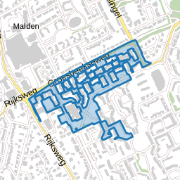 Perceel HMN01-H-2032