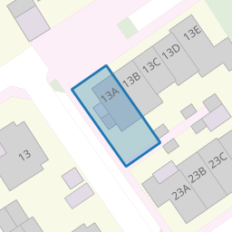 Perceel HMN01-H-2040